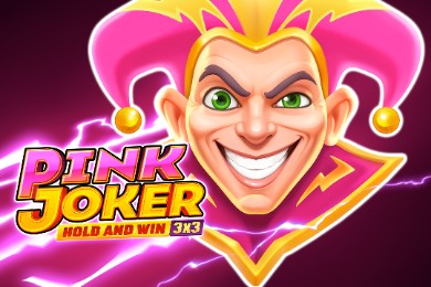 Pinkjokerholdandwin игровой автомат ФастПари Казино